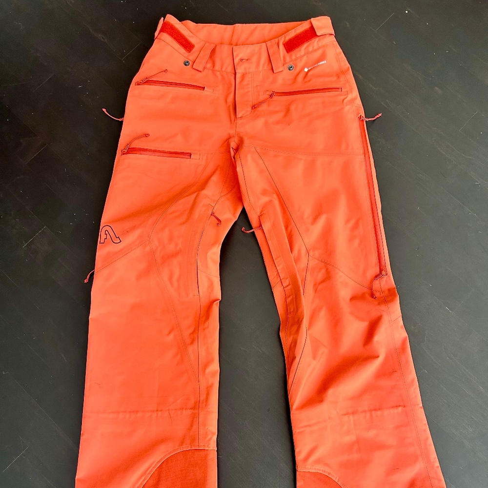 Flylow Nina ski pants - XS